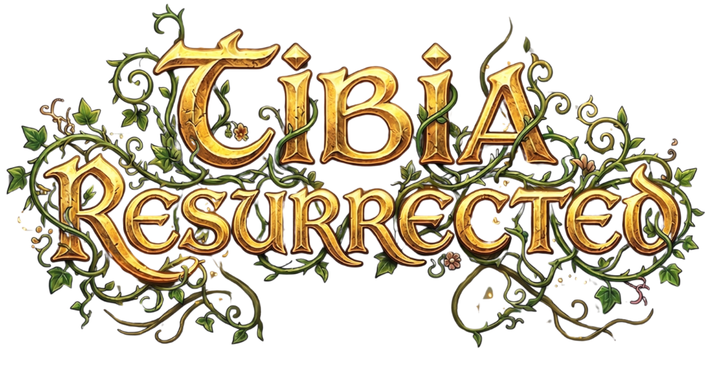 Tibia Resurrected