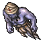 blue djinn