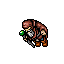 dwarf geomancer