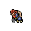 dwarf soldier