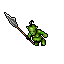 dworc fleshhunter