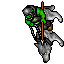 orc rider